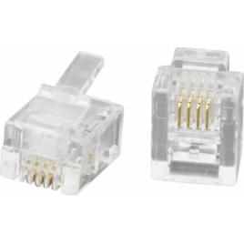 Fisa modular6P4C