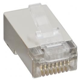 Fisa modular8P8C FTP Cat.5