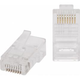 Fisa modular8P8C UTP Cat.5