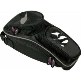 Geanta cu fixare magnetica pe rezervor Cordura and reg Speed Tour