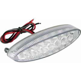Lampa stop LED cu 2 functii Porster 12V