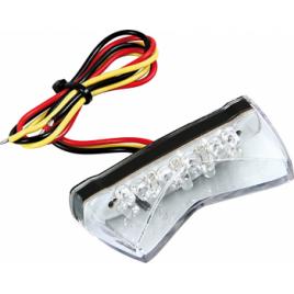Lampa stop LED cu 3 functii Concept 12V
