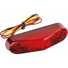 Lampa stop LED cu 3 functii Nova 12V