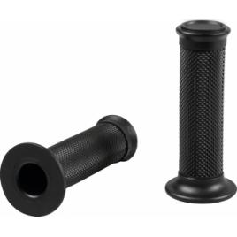 Manere ghidon motocicleta Soft Grip 2buc