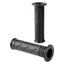 Manere ghidon motocicleta universale Street Grip 2buc