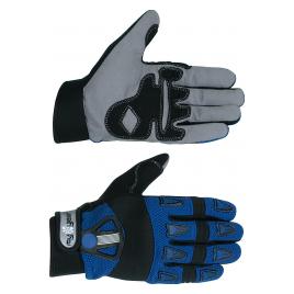 Manusi motociclist competitii Tough - M
