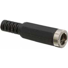 Mufa CC cu protector5.5/2.5