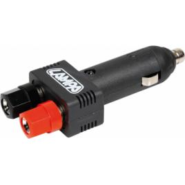 Mufa bricheta cu conectori rapizi 12/24V