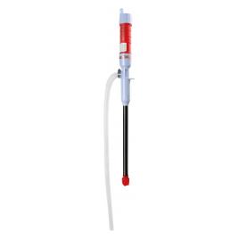Pompa pentru extras lichide cu baterie - 6Litri/min
