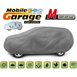 Prelata auto completa Mobile Garage - M - SUV/Off-Road