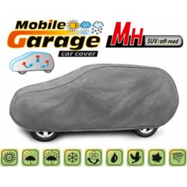 Prelata auto completa Mobile Garage - MH - SUV/Off-Road