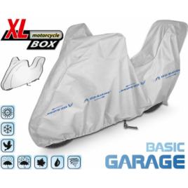 Prelata motocicleta Basic Garage - XL - Box