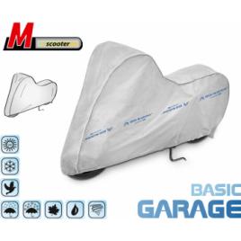 Prelata scuter Basic Garage - M