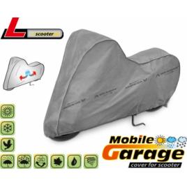 Prelata scuter Mobile Garage - L