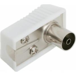 Soclu TV coax90 and deg executie standard