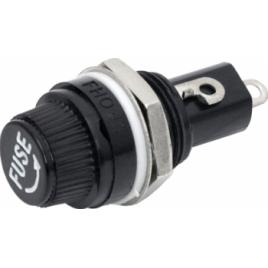 Socluri de sigurante5 x 20 mm and bull 10A 250V