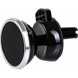 Suport telefon mobil magnetic cu clips fixare la grila de ventilatie 4cars
