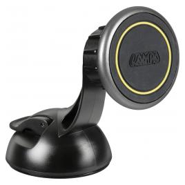 Suport telefon mobil magnetic cu ventuza Magneto Fin
