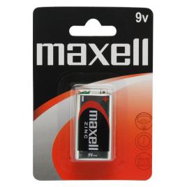 Baterie tip 9V E and bull 6F22 Zn and bull 9V