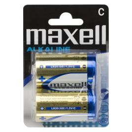 Baterie tip BabyC and bull LR14Alkaline and bull 1 5 V