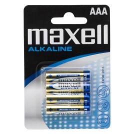 Baterie tip microAAA and bull LR03Alkaline and bull 1 5V