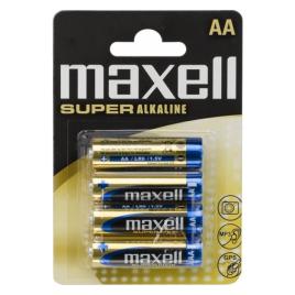 Baterie tip mignonAA and bull LR6 XLSuper Alkaline and bull 1 5 V