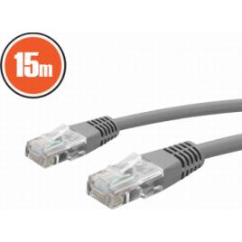 Cablu Patch8P/8C Cat. 5 - 15 m