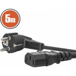 Cablu de alimentare5 0 m