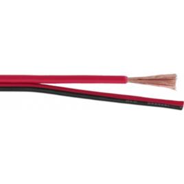 Cablu de difuzor2 x 1 00 mm and sup2 100m/rola