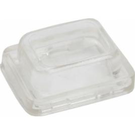 Capison ermetic 21 x 15mm pt. interupatoarele 090 19 090 20 090 27 090 84
