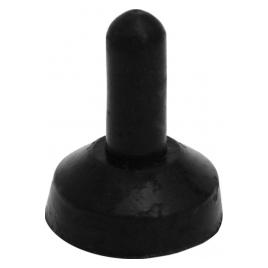 Capison ermetic din siliconicpt. intrerupatoare cu brat 11 7 x 15 5 mm