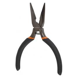 Cleste cu cioc maner cauciucat 135 mm