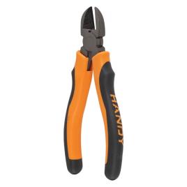 Cleste de taiat maner cauciucat165 mm