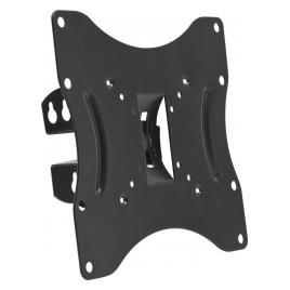 Consola de perete pt. TV LCD- rabatabila - Sarcina admisa 30 kg