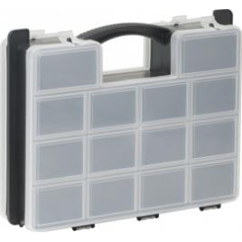 Cutie dublu-organizator 290x230x70mm