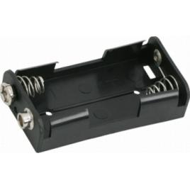 Cutii si carcase pt baterii2 buc. AA baterie creion