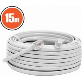 Fisa modulara 6P4C E and ldquo fisa modulara 6P4C15m