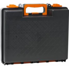 Geanta organizator profesional dublu380x330x120mm