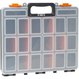Geanta organizator profesional380x330x60mm