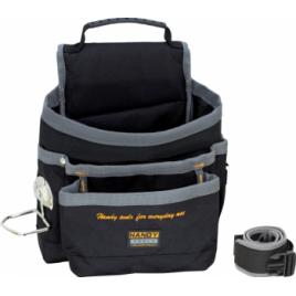HANDY - Borseta pentru scule din poliester E and ldquo 300 x 295 x 170 mm