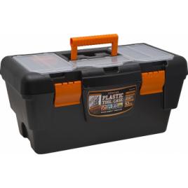 HANDY - Geanta din plastic pentru scule 550 x 300 x 260 mm