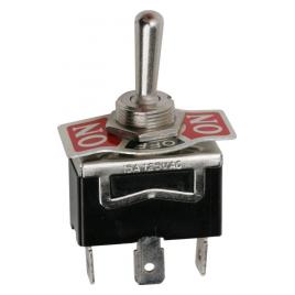 Intrerupatoare cu brat de moment 1 circuit 10A-250V ON -OFF- ON