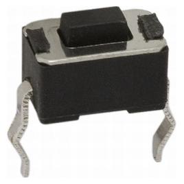 Microintrerupator 1 circuit 0 05A-12VDC OFF- ON