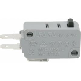 Microintrerupator 1 circuit 16 4 A-250V ON-ON