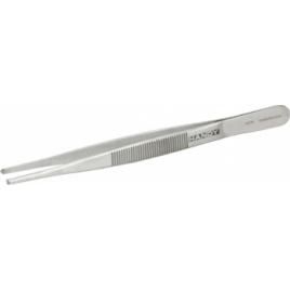 Penseta varf bont cu carlig executie dreapta 180 mm