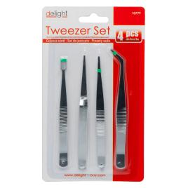 Set 4 Pensete120 mm