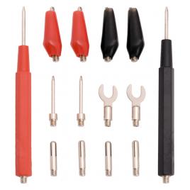Set cablu de masurare 16 piese