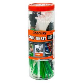 Set de fasete300 buc.
