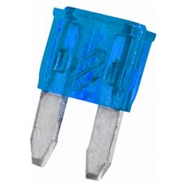 Siguranta mini tip cutit11x8 6mm15A