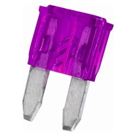 Siguranta mini tip cutit11x8 6mm35A